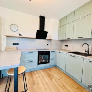 Pronájem bytu 2+kk 54 m² Praha