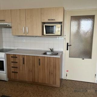 Pronájem bytu 2+kk 49 m² Hodonín, Pančava