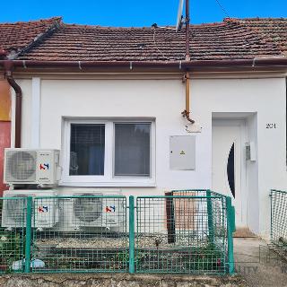 Pronájem rodinného domu 42 m² Velké Bílovice, Pionýrská