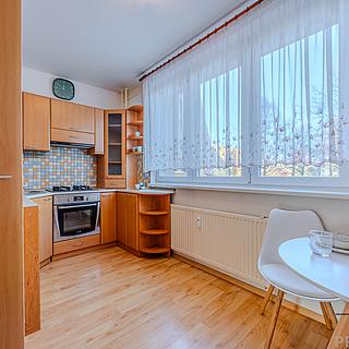 Prodej bytu 4+1 80 m² Ostrava