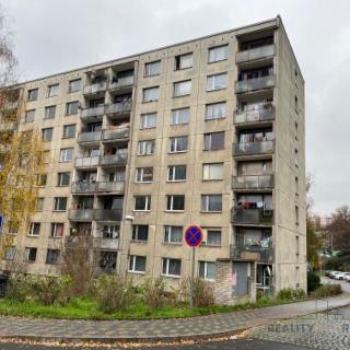 Prodej bytu 4+1 99 m² Ústí nad Labem, Jindřicha Plachty