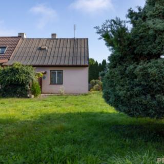 Prodej rodinného domu 64 m&sup2; Přerov