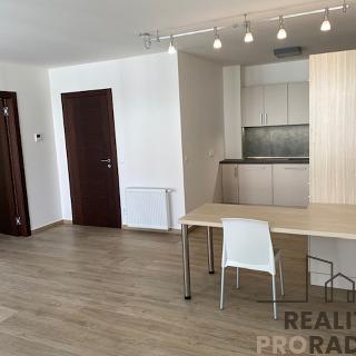 Pronájem bytu 2+kk 57 m² Olomouc, Třída Jiřího Pelikána