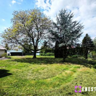 Prodej stavební parcely 701 m² Říčany