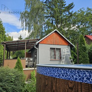 Prodej chaty 35 m² Teplice, 