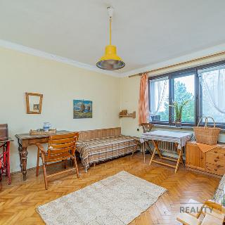 Prodej rodinného domu 155 m² Hlásnice, 