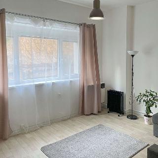 Pronájem bytu 1+kk a garsoniéry 35 m² Praha, Na bitevní pláni