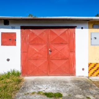 Prodej garáže 22 m² Kyjov, Jiráskova