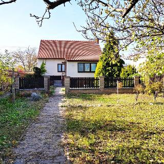 Prodej rodinného domu 100 m² Lužice, Šeříková