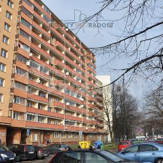 Pronájem bytu 2+1 72 m² Ostrava, Horní