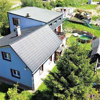 Prodej rodinného domu 200 m² Žacléř, Sněžná