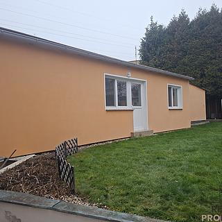 Pronájem bytu 2+kk 52 m² Slaný