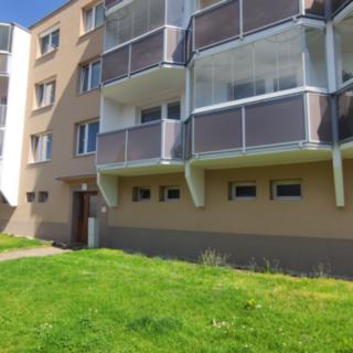 Pronájem bytu 3+1 73 m² Křižanov