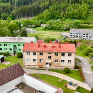 Prodej bytu 3+kk 80 m² Březová nad Svitavou, Okružní