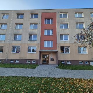 Prodej bytu 2+1 56 m² Břeclav, Slovácká