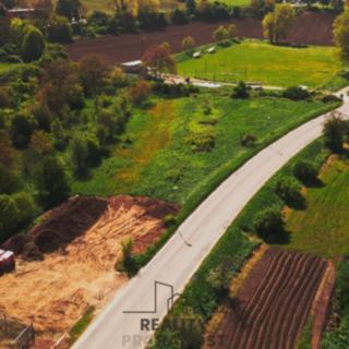 Prodej stavební parcely 791 m² Kyjov, 