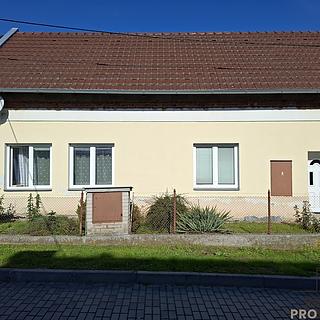 Prodej rodinného domu 102 m&sup2; Doloplazy