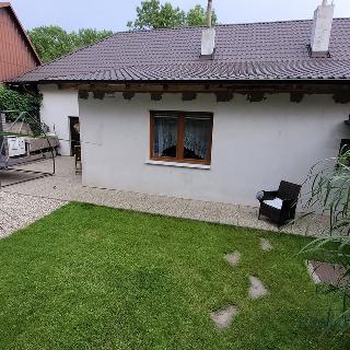 Prodej rodinného domu 120 m² Bystřice pod Hostýnem, 