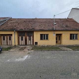 Prodej rodinného domu 160 m² Velké Pavlovice, Tábor