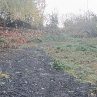 Prodej zahrady 428 m² Ústí nad Labem Brná, Broskvoňová