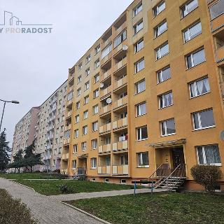 Prodej bytu 1+1 35 m² Duchcov, Osecká