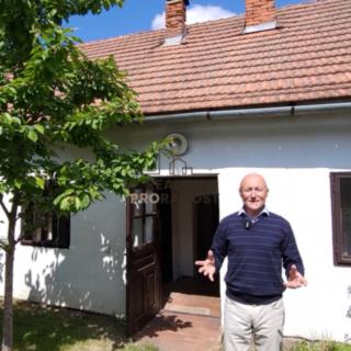 Prodej rodinného domu 81 m² Lukovany
