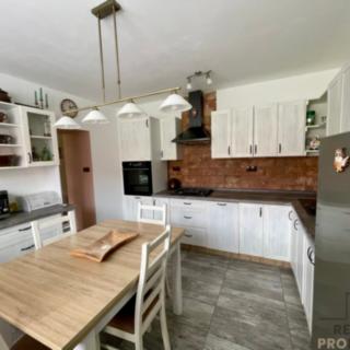 Prodej rodinného domu 94 m² Násedlovice