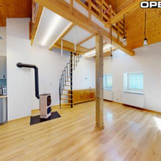 Prodej rodinného domu 51 m² Trboušany