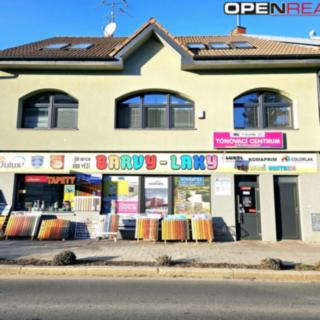 Prodej rodinného domu 350 m² Pohořelice, Lidická