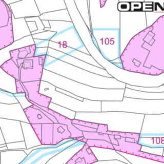 Prodej rodinného domu 80 m² Žítková
