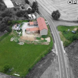 Prodej zemědělského objektu Archlebov