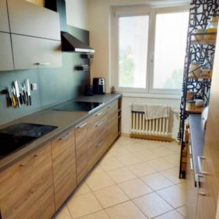 Pronájem bytu 3+1 65 m² Brno