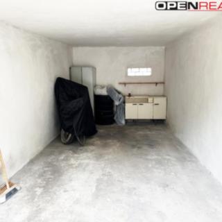 Prodej garáže 19 m² Prostějov