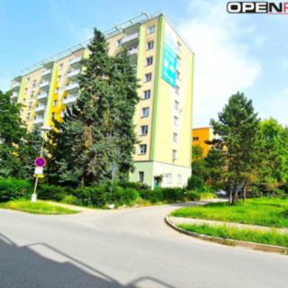 Prodej bytu 2+1 Olomouc, Tovární