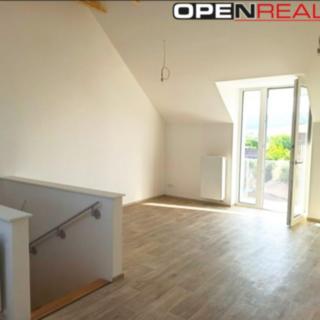 Prodej bytu 2+kk 59 m² Bučovice