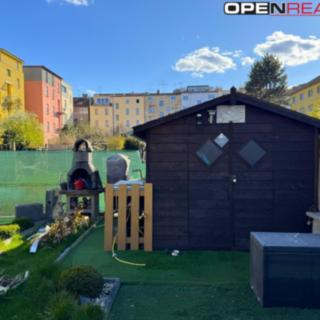 Prodej zahrady 310 m² Brno, Spojovací