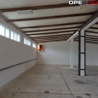 Pronájem skladu 200 m² Pohořelice