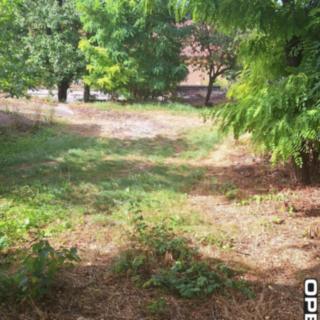 Prodej stavební parcely 207 m² Troskotovice
