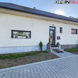 Prodej rodinného domu 95 m² Šumice