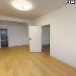 Pronájem bytu 3+1 72 m² Třebíč, Demlova