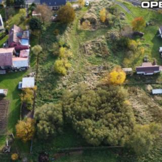 Prodej stavební parcely 4 091 m² Lipová-lázně