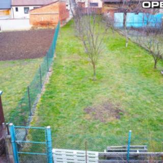 Prodej stavební parcely 546 m² Vážany
