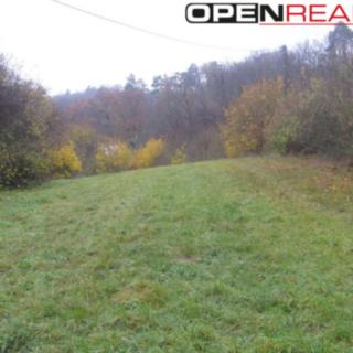 Prodej zahrady 540 m² Nemojany