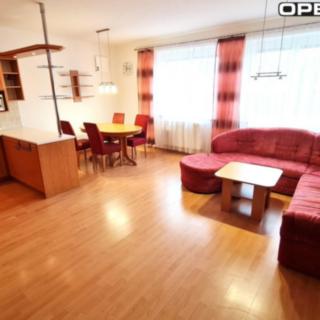 Pronájem bytu 3+kk 91 m² Velká Bíteš, Chobůtky