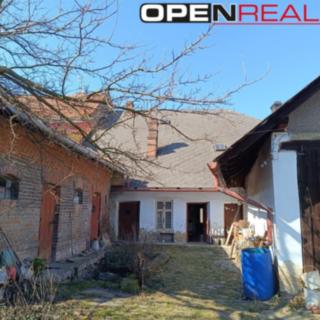 Prodej rodinného domu 100 m² Určice