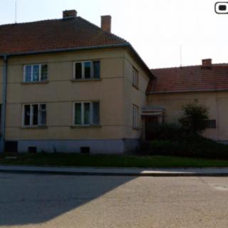 Prodej rodinného domu Drysice