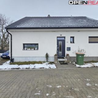 Prodej rodinného domu 95 m² Šumice