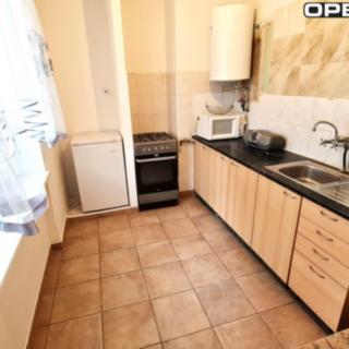 Prodej bytu 2+1 56 m² Kuřim, Na Královkách