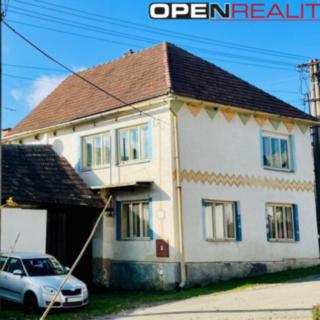 Prodej rodinného domu 150 m² Louka