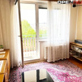 Prodej bytu 3+1 71 m² Prostějov, Bohumíra Šmerala